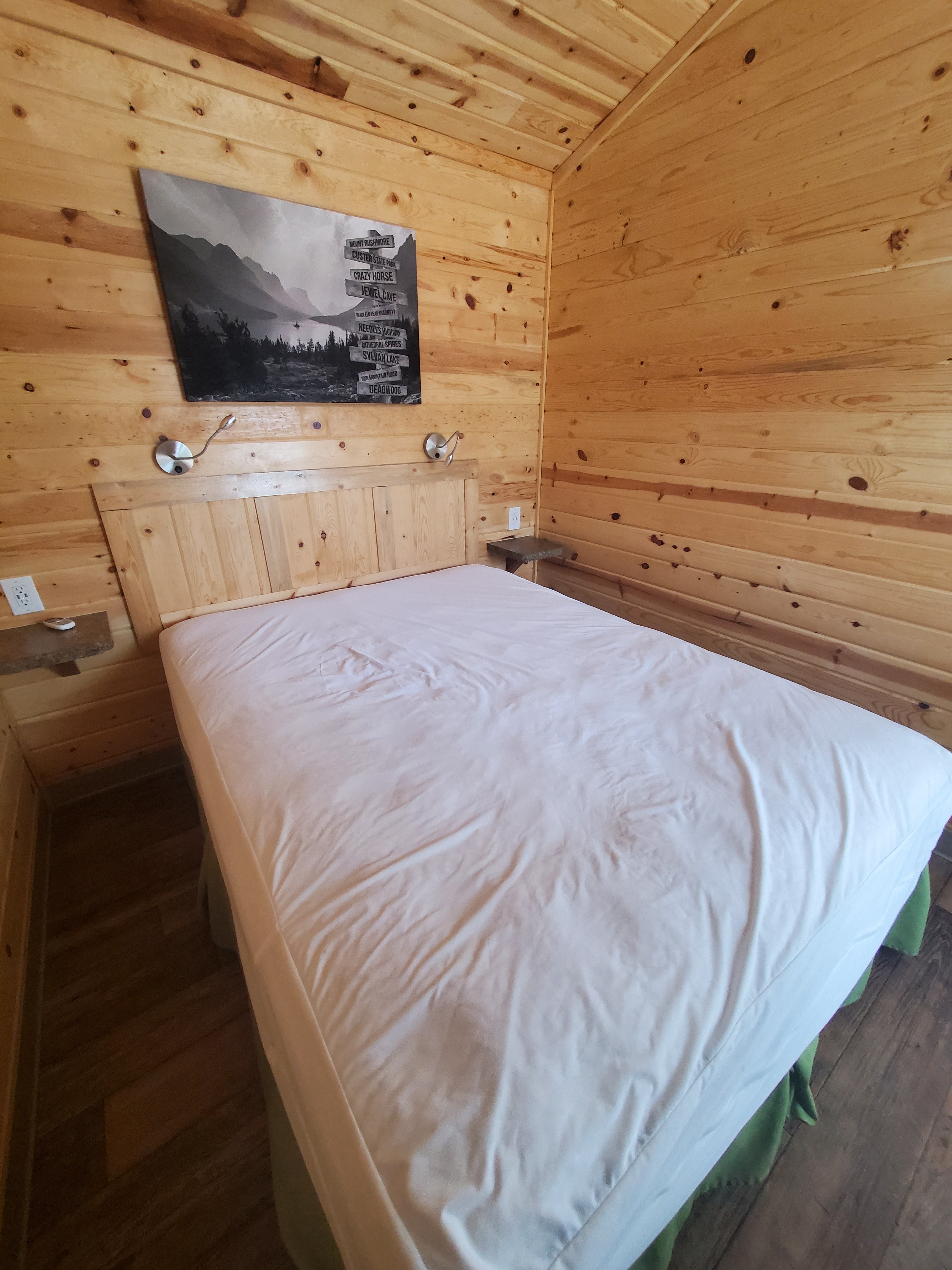 Custer, South Dakota Lodging Custer / Mount Rushmore / Black Hills