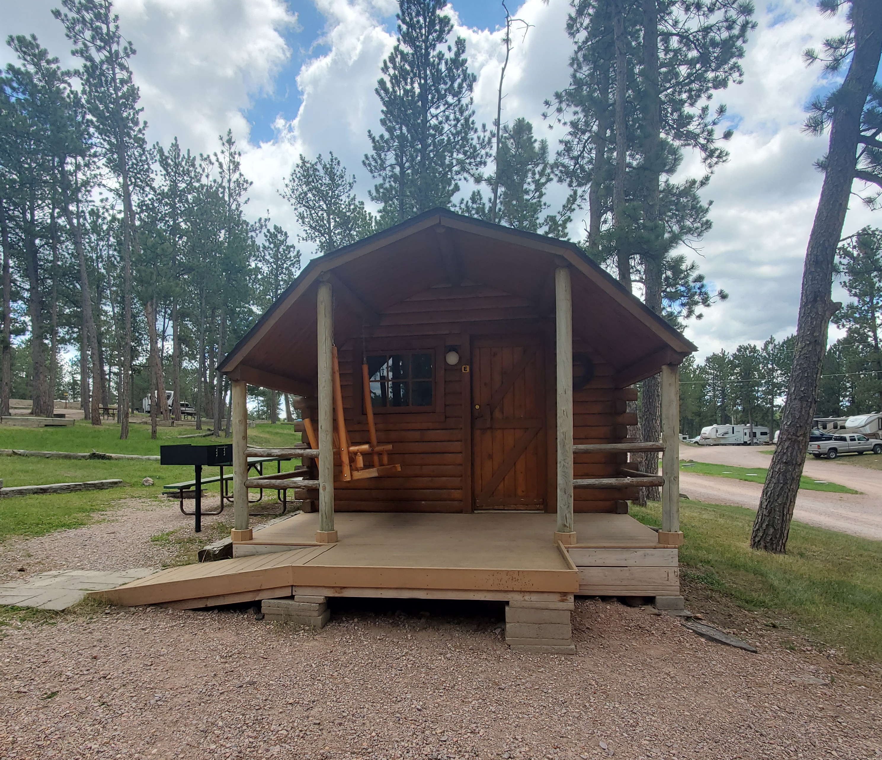 Custer, South Dakota Lodging Custer / Mount Rushmore / Black Hills