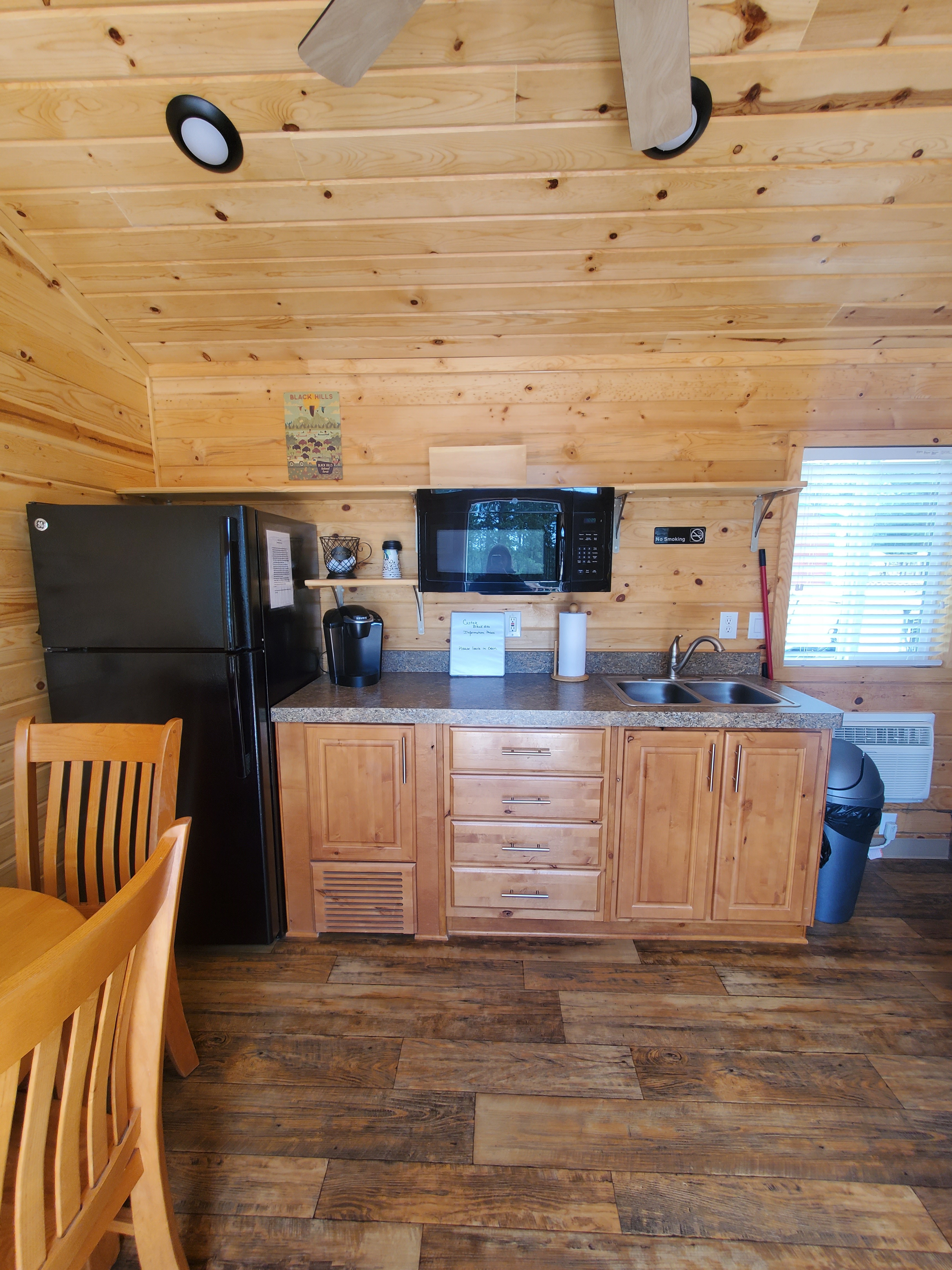 Custer, South Dakota Lodging Custer / Mount Rushmore / Black Hills