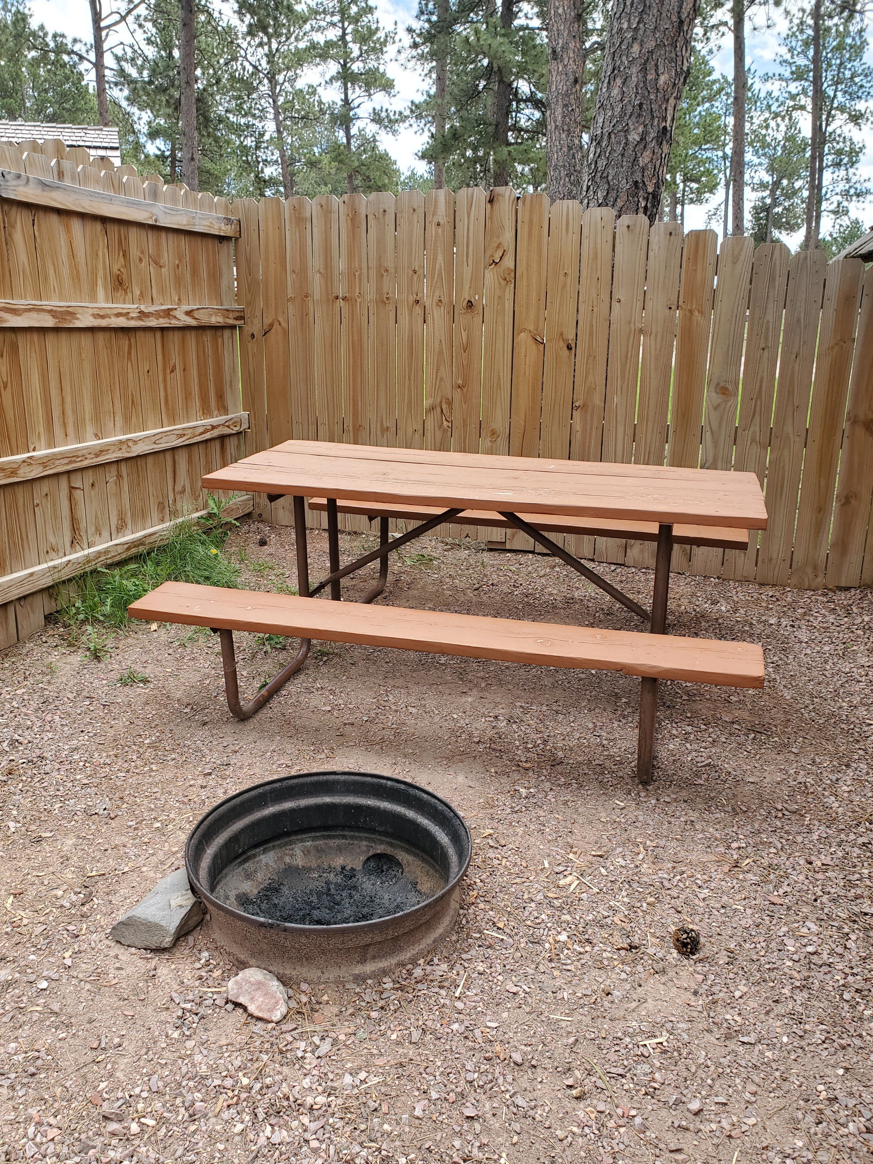 Outdoor Space