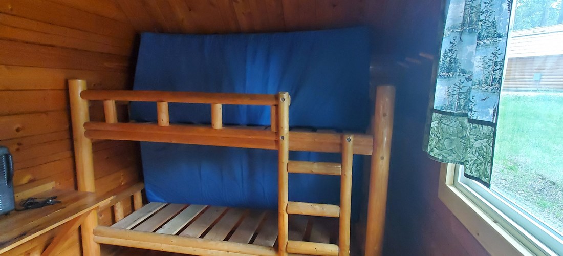 2nd Bunk Bed
