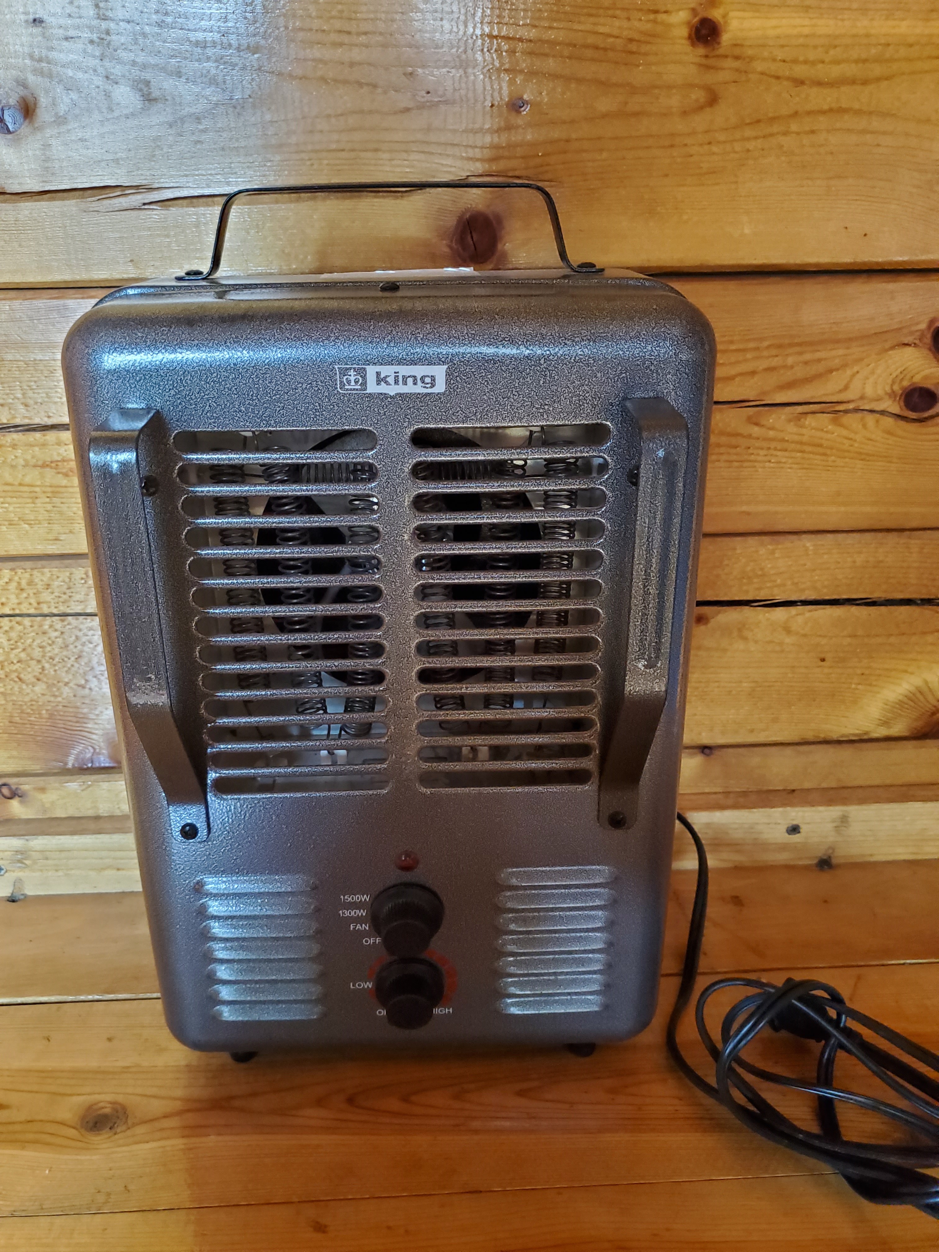 Fan