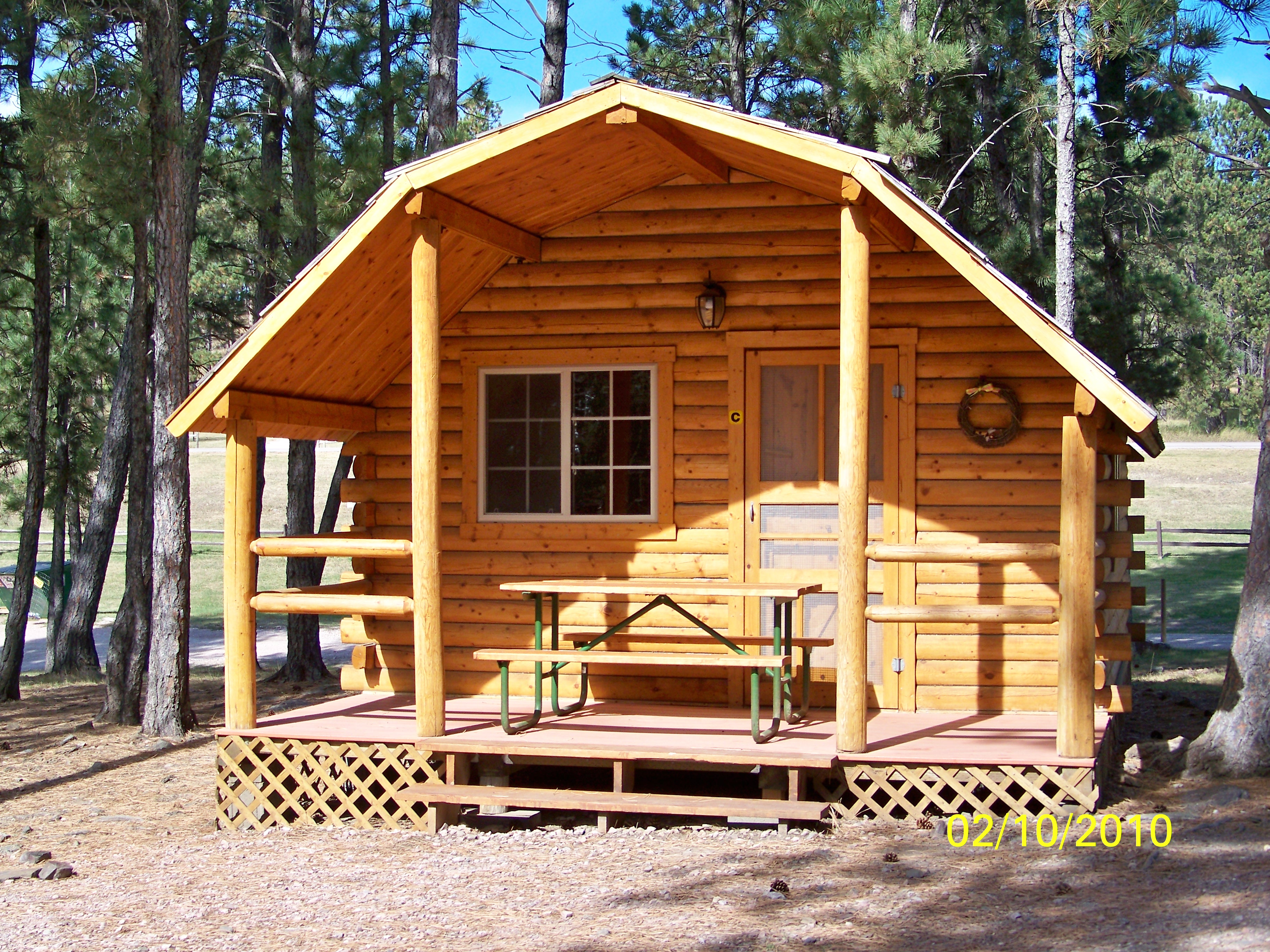 Custer, South Dakota Lodging Custer / Mount Rushmore / Black Hills