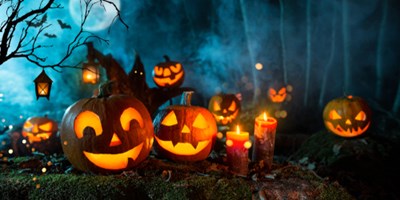 What to do in Dallas this Halloween - 2023