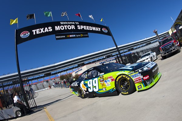 All Star Race at Texas Motor Speedway Photo