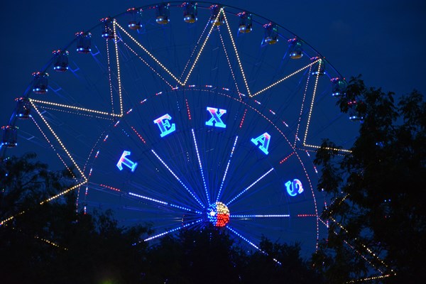 State Fair of Texas Photo