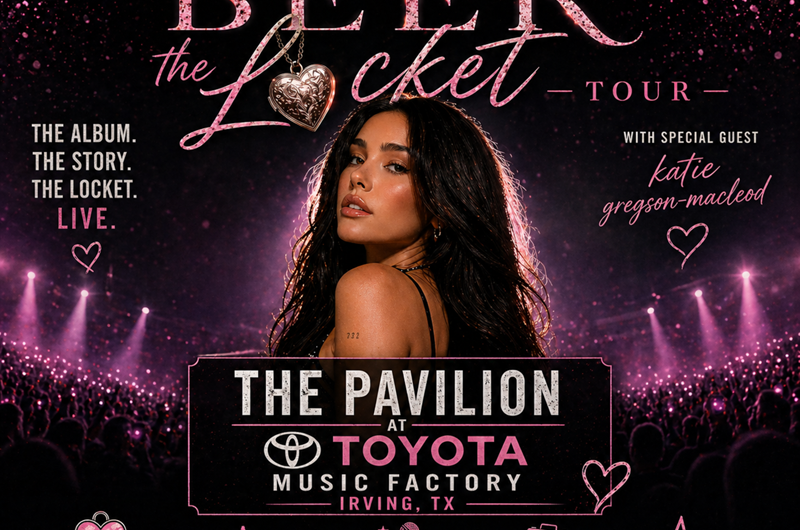 Madison Beer: The Locket Tour Photo