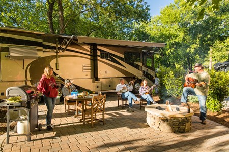 Stay 7 or More Nights at 25% Off