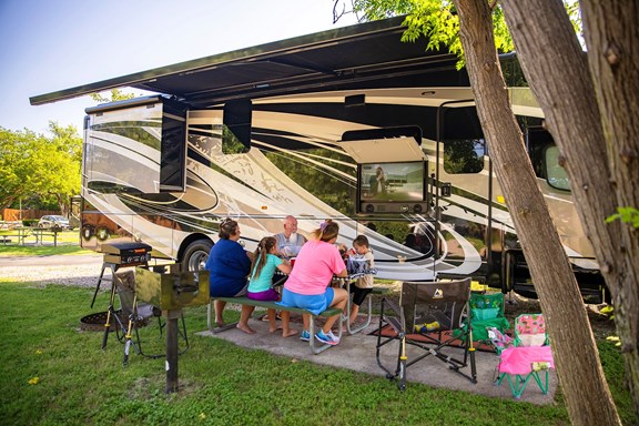 Plan a trip to McKinney, Texas