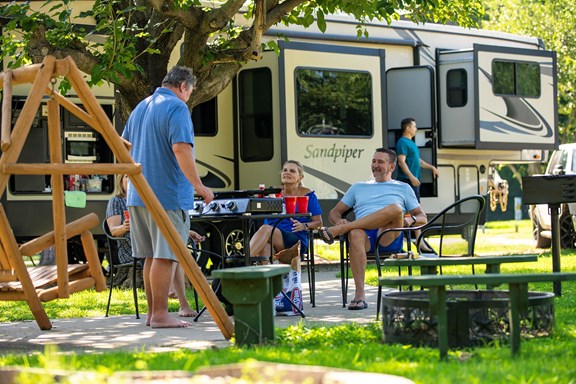 Plan a trip to Denison, Texas
