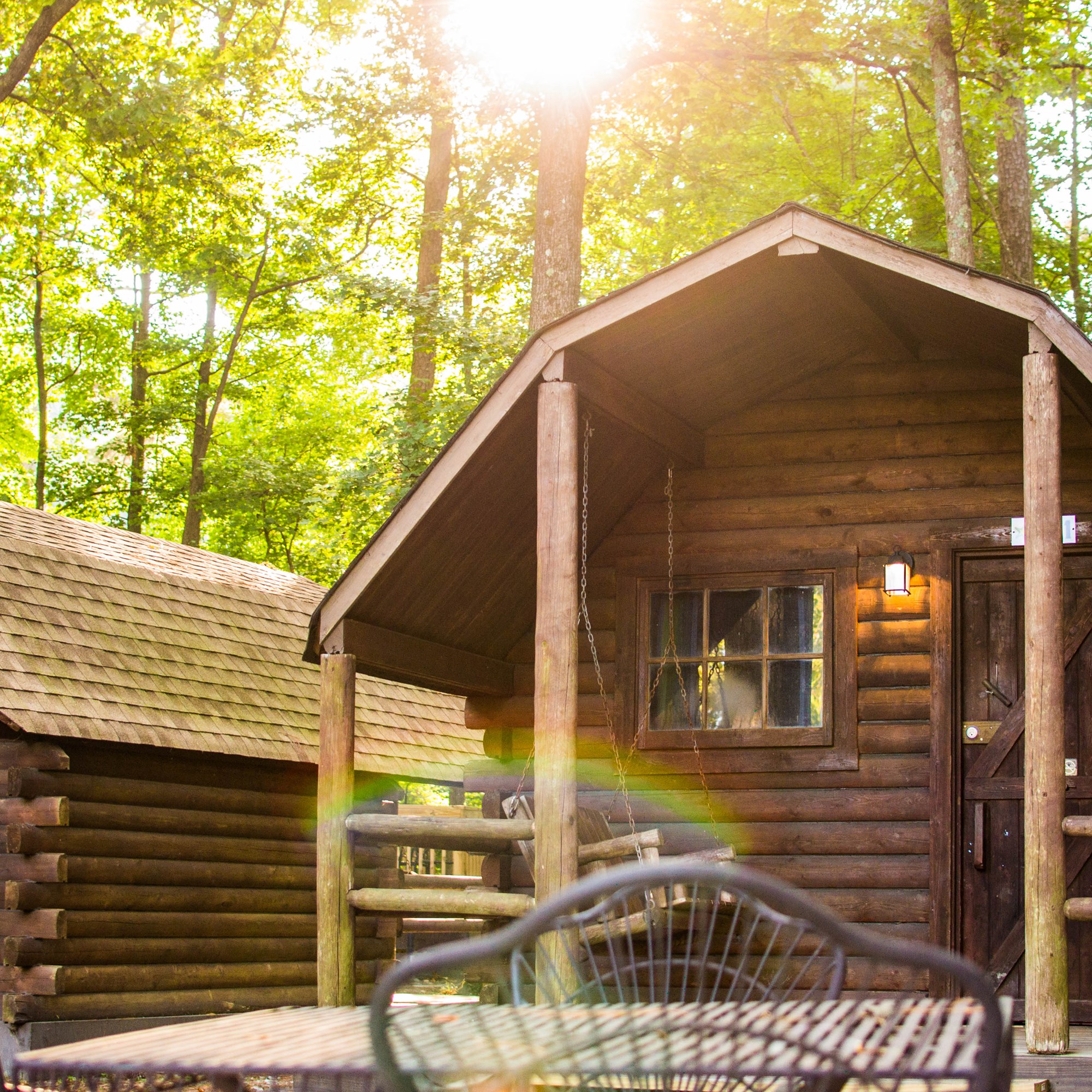 Arlington, Texas Camping Events Dallas / Arlington KOA Holiday