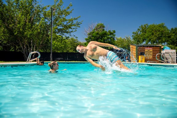 Plan a trip to Balch Springs, Texas