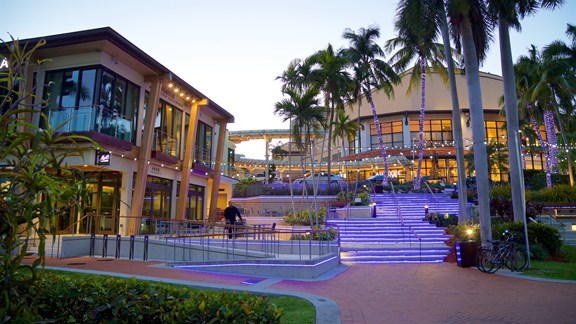 Broward Center for the Performing Arts