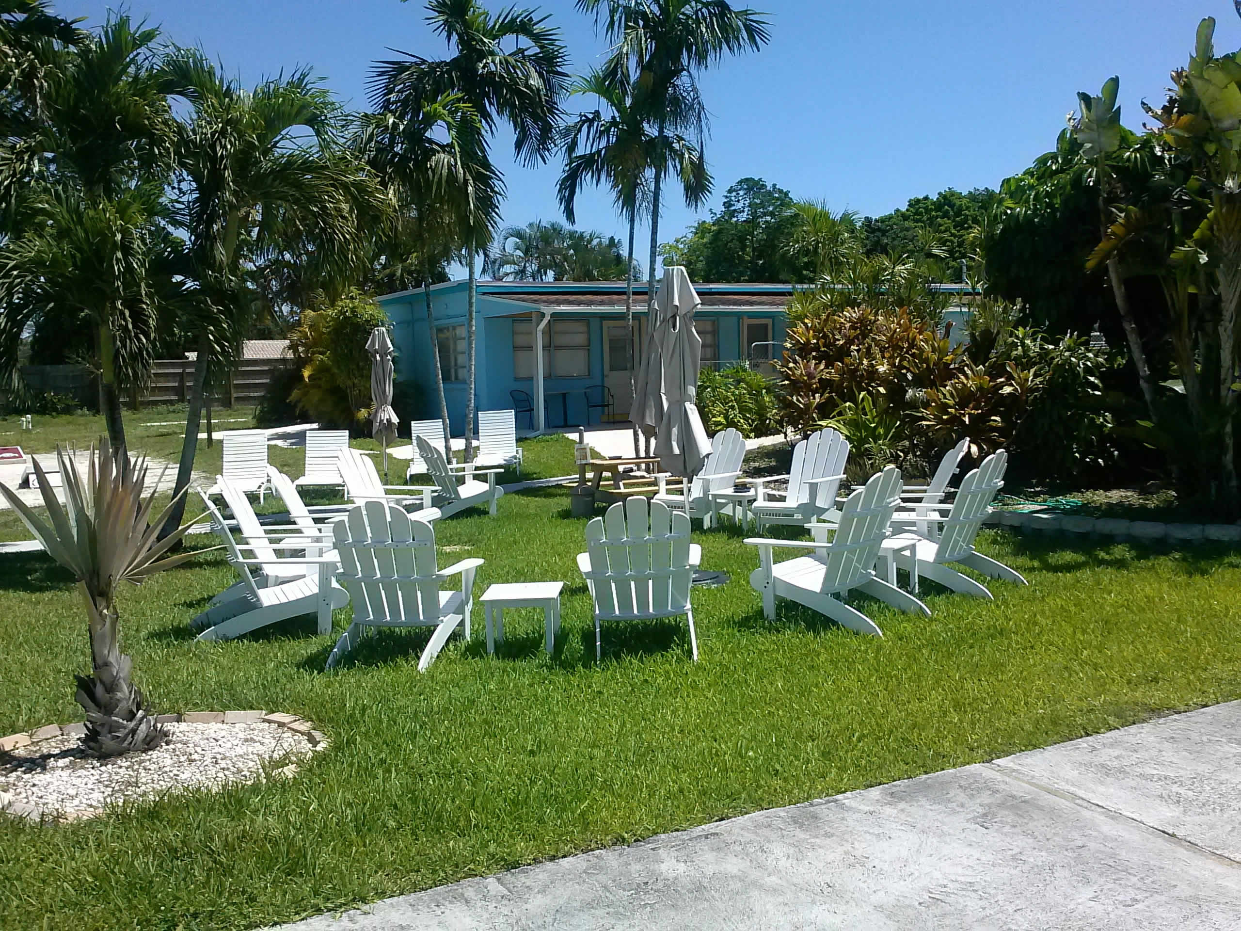 Davie, Florida Campground Davie / Ft. Lauderdale KOA