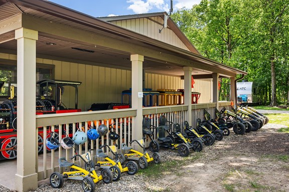 Bike Rentals