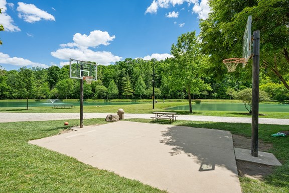 Basketball