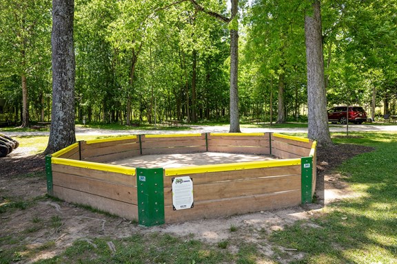 Gaga Ball