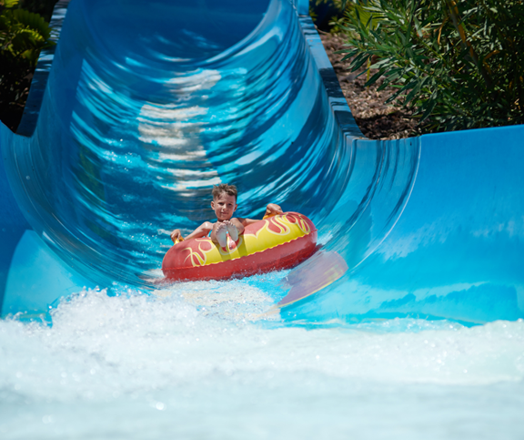 The Beach Waterpark