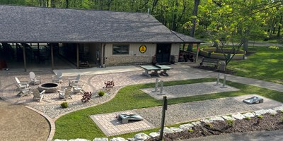 What's New at Dayton KOA Holiday for 2025