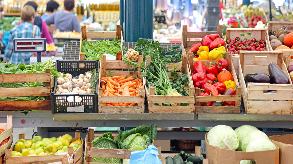 Culinary Adventures Await: Exploring Dayton, Ohio