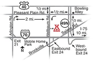 Locator Map