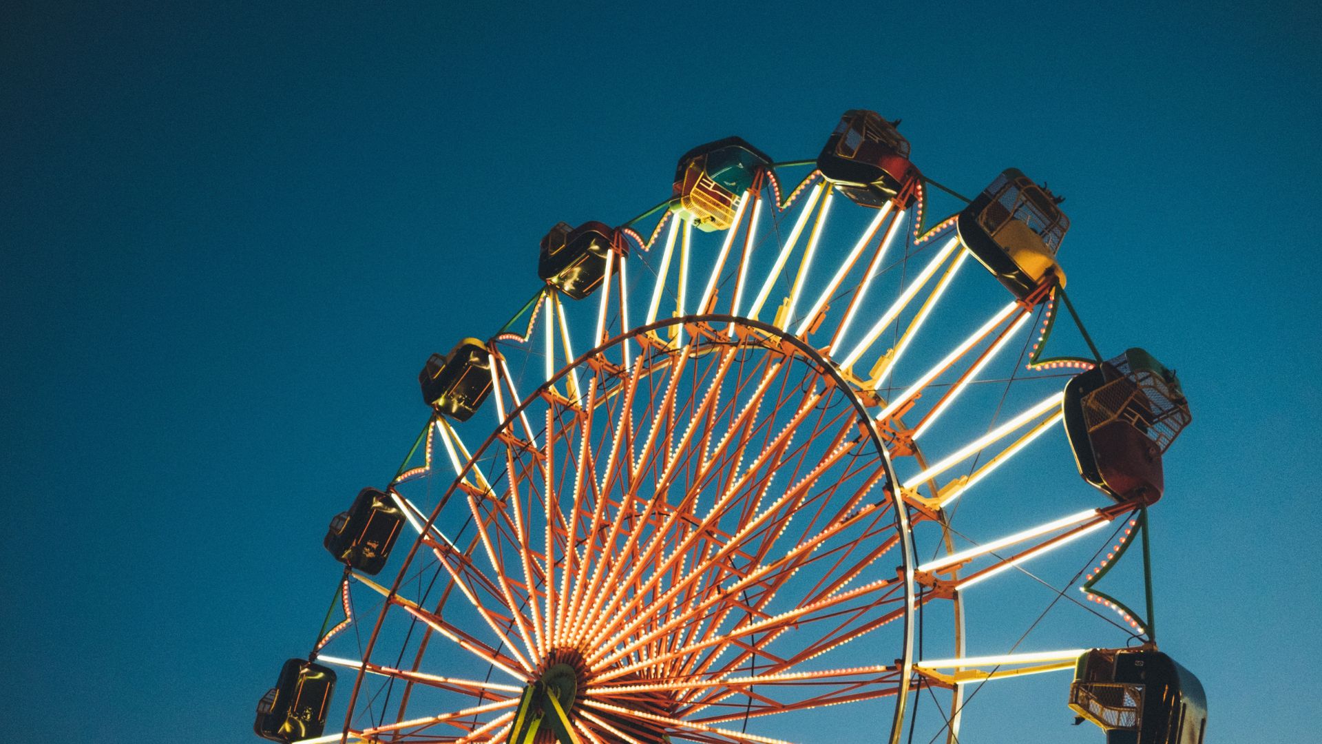 Montgomery County Fair Photo