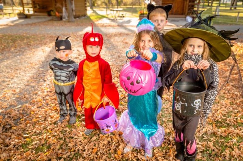 Halloween Weekends Photo