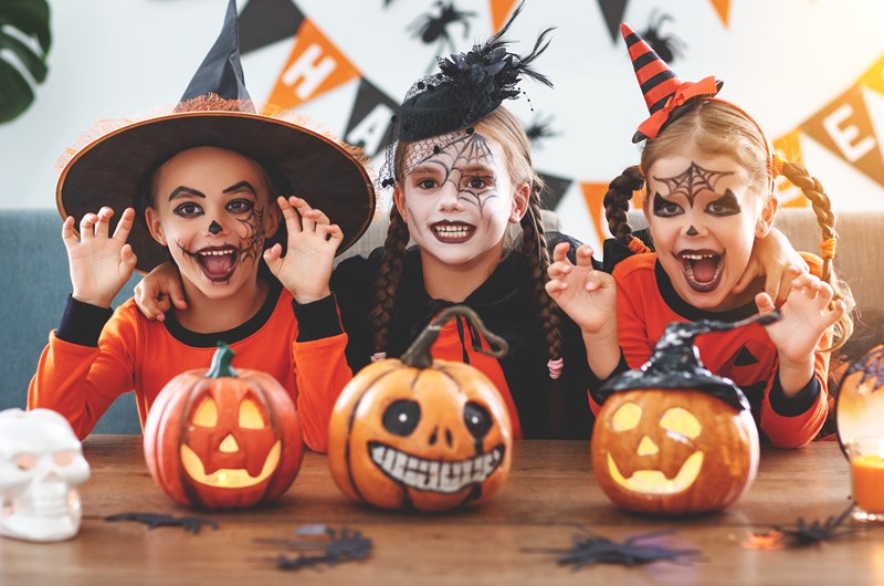 Halloween Weekends Photo
