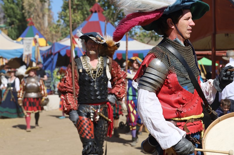 Ohio Renaissance Festival Photo