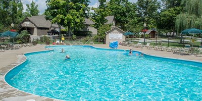 Pool Party