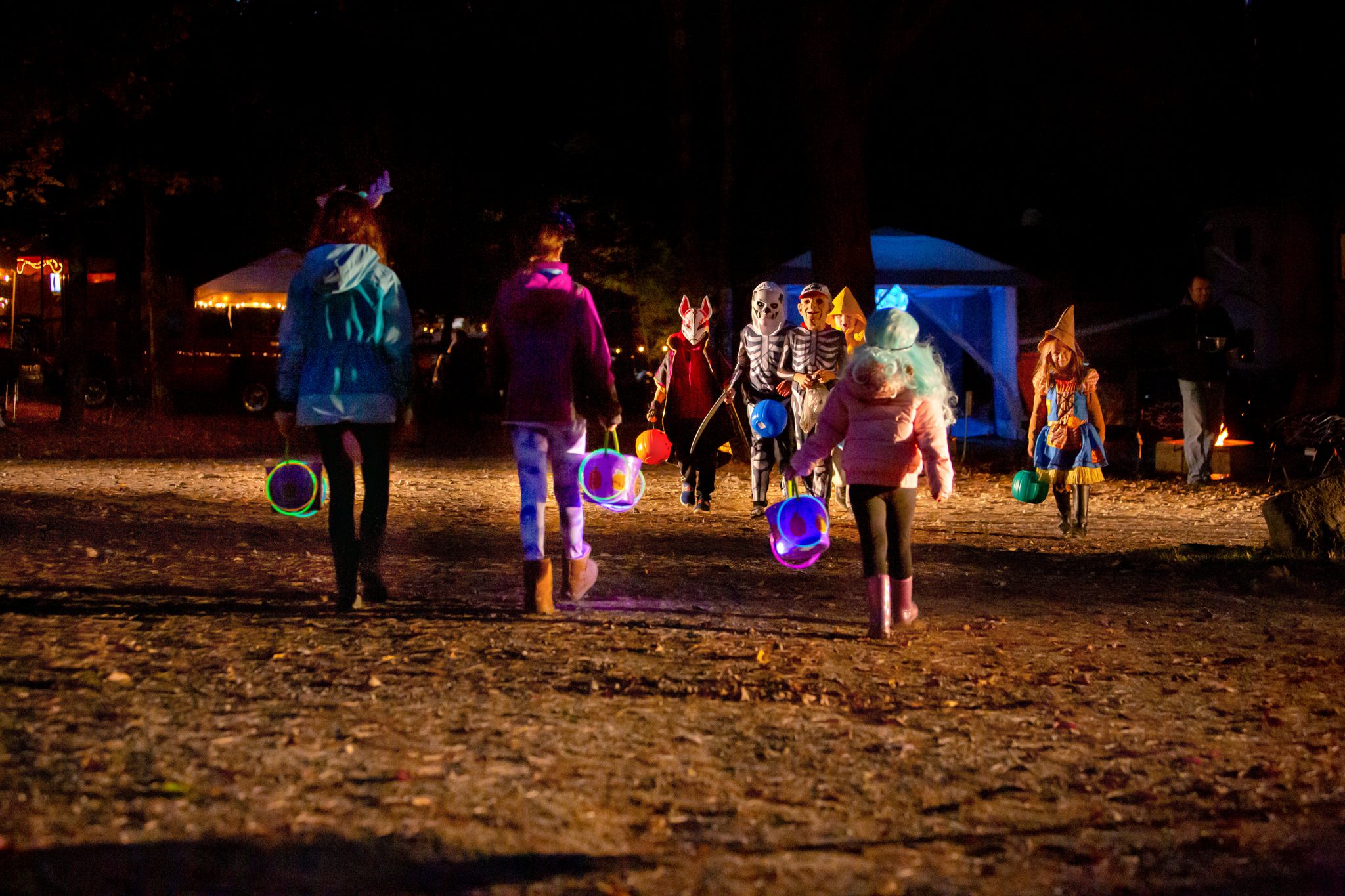 Halloween Weekend #5 Photo