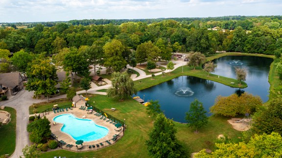Plan a trip to Lynn, Indiana