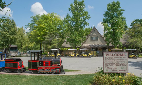 Plan a trip to Milford, Ohio