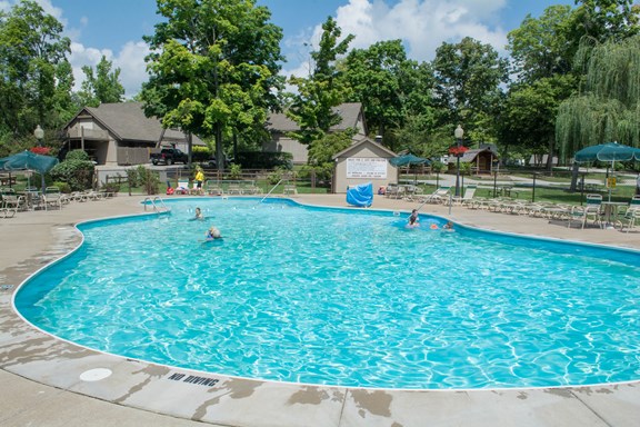 Plan a trip to Leesburg, Ohio