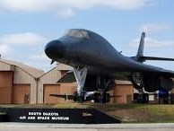 South Dakota Air and Space Museum