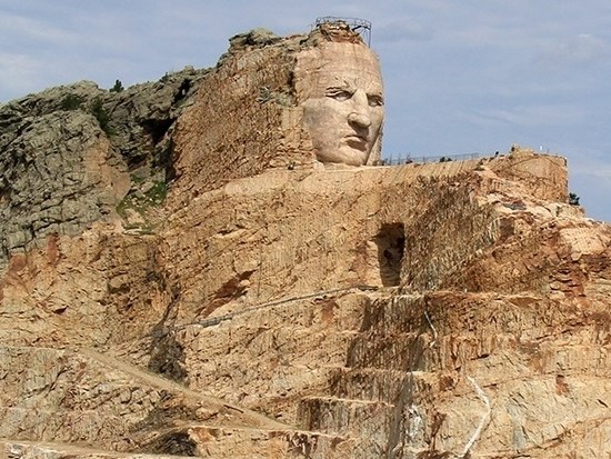 Crazy Horse