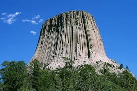 Devils Tower National Monument