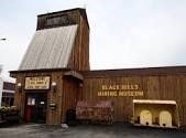 Black Hills Mining Museum