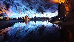 Wonderland Cave