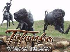 Tatanka-Story of the Bison