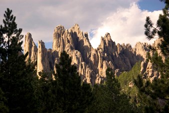 Custer State Park