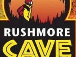 Beautiful Rushmore Cave