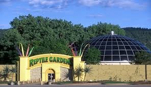 Reptile Gardens