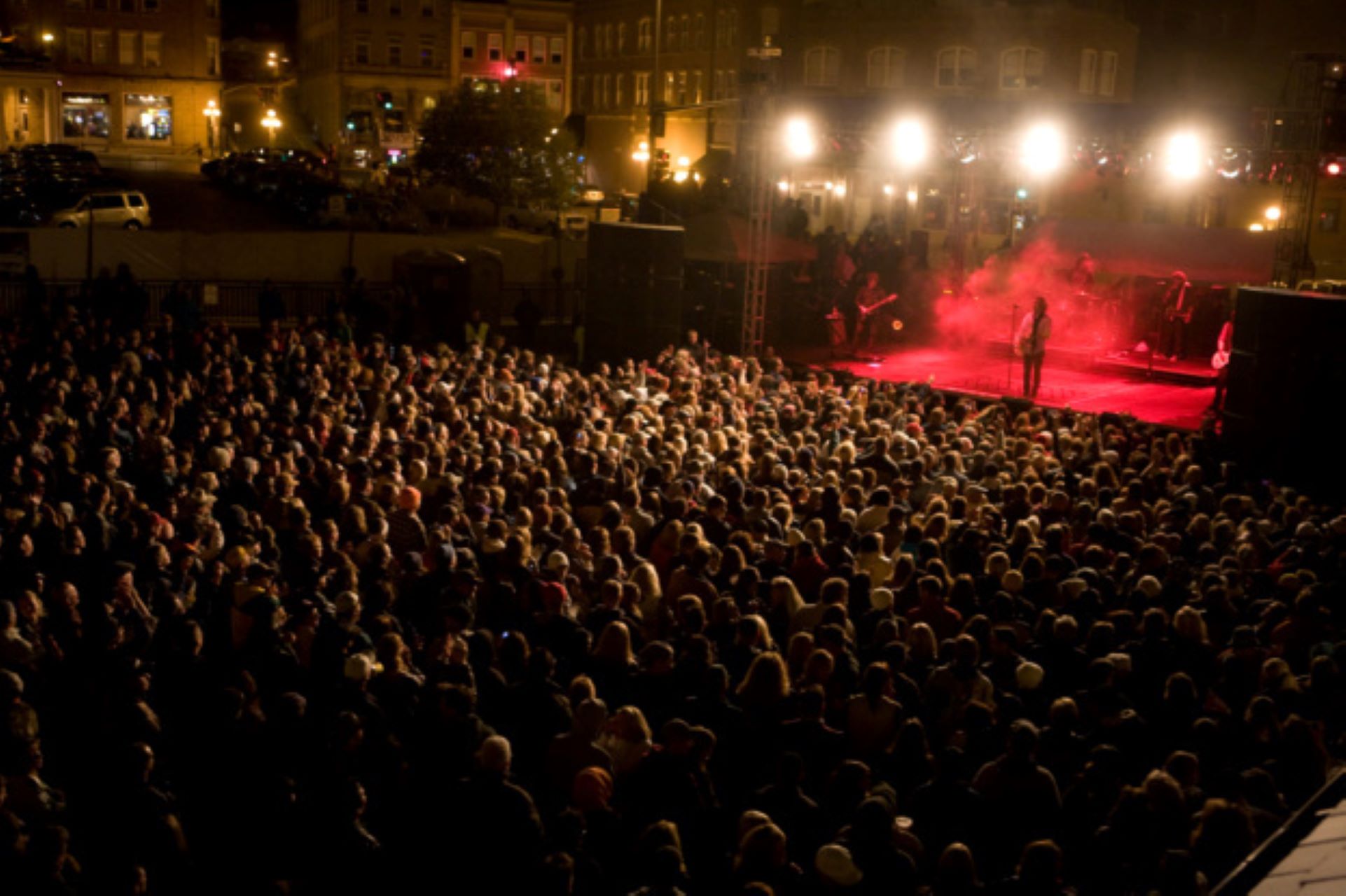 Lead, South Dakota Camping Events | Deadwood / Black Hills KOA Holiday