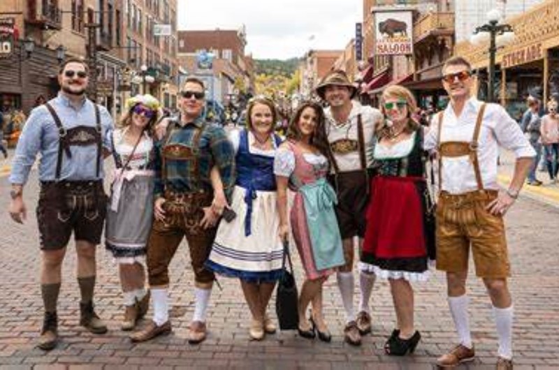 Oktoberfest Photo