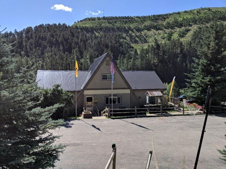 Deadwood / Black Hills KOA Holiday