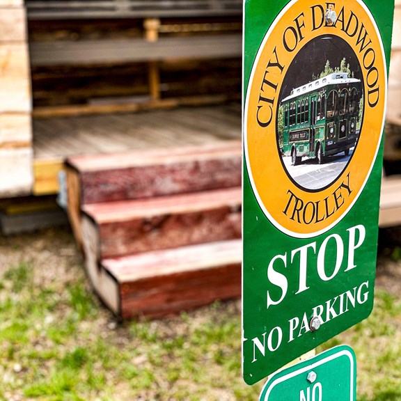 Plan a trip to Buffalo, South Dakota