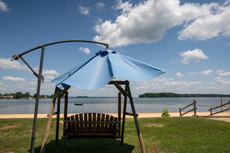 Decatur / Wheeler Lake KOA Holiday