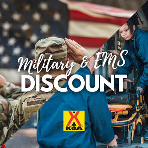 Military & EMS