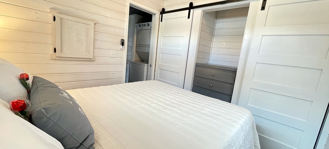 Cabin 4 Bedroom